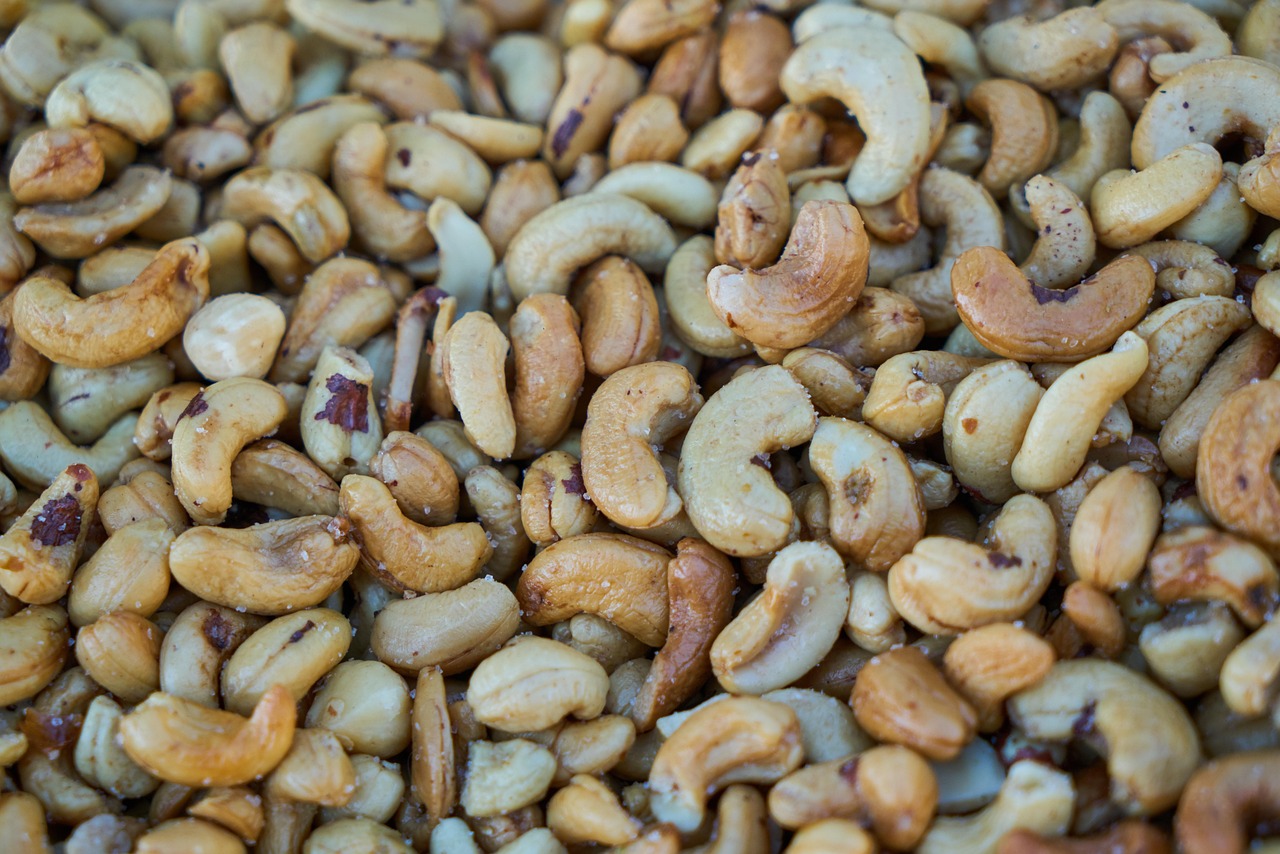 Cashew Varieties